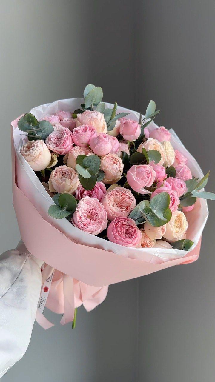 Enchanted Bloom Waltz: Symphony of Petals